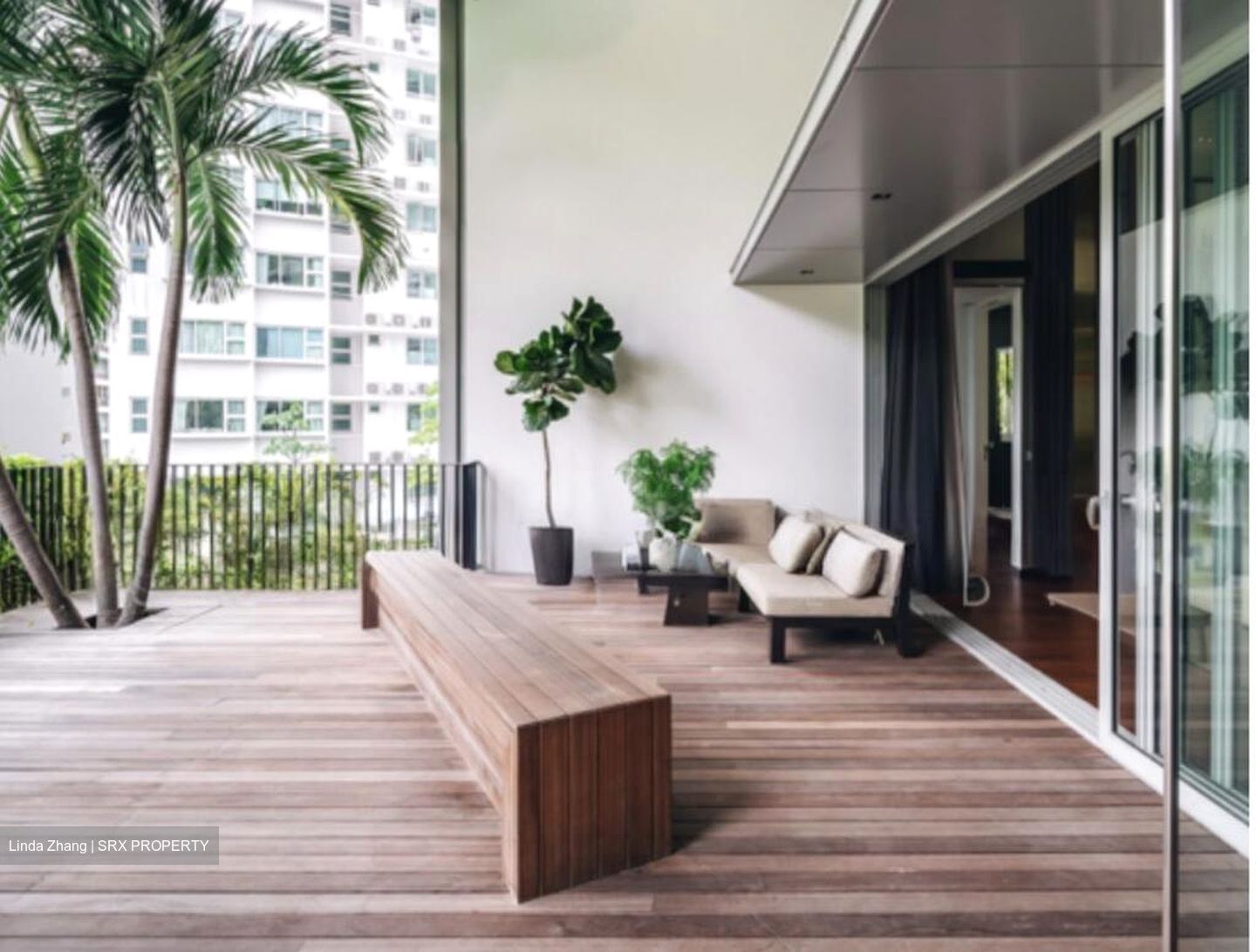 The Oliv (D10), Apartment #517806381